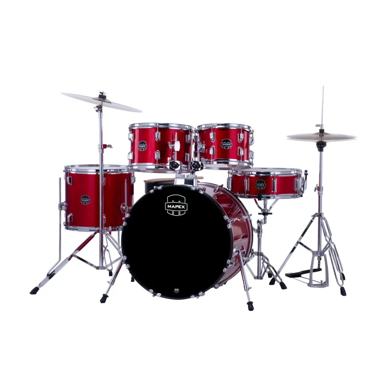 Batterie MAPEX COMET FUSION 20 5F