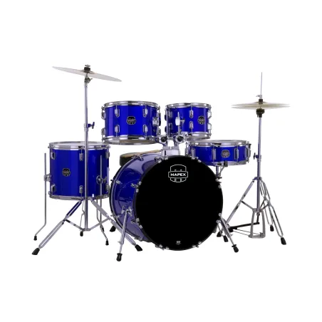 Batterie Mapex Comet FUSION 20" 5F