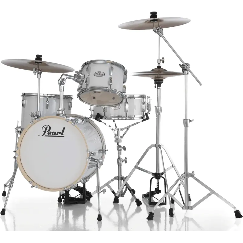 Batterie Pearl MT654C-D33 Jazette 16"