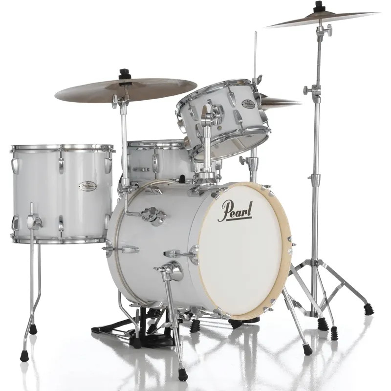 Batterie Pearl MT654C-D33 Jazette 16"