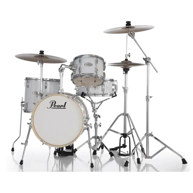 Batterie Pearl MT654C-D33 Jazette 16"