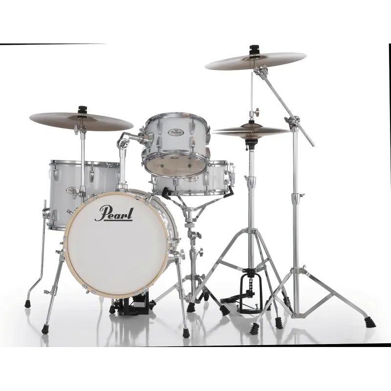 Batterie Pearl MT654C-D33 Jazette 16"