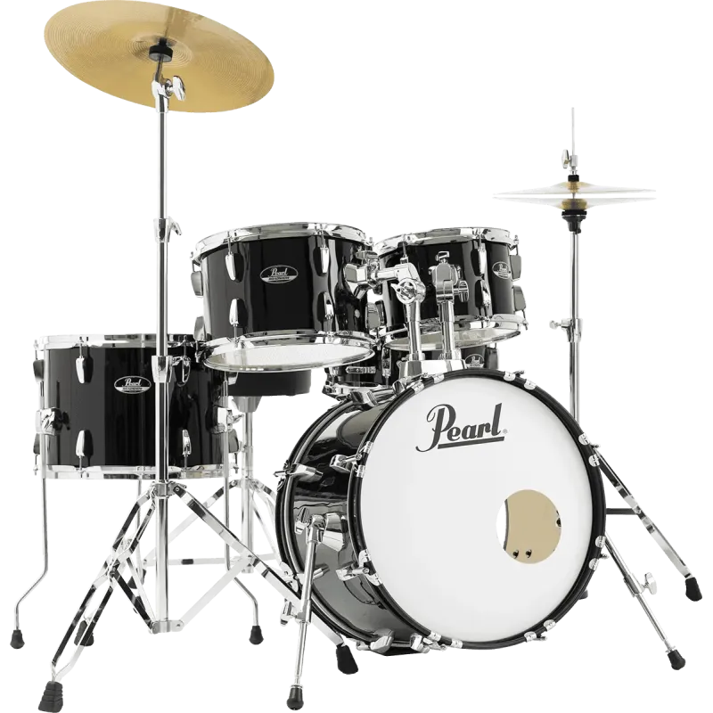Batterie Pearl Roadshow Jazz 18" 5 fûts