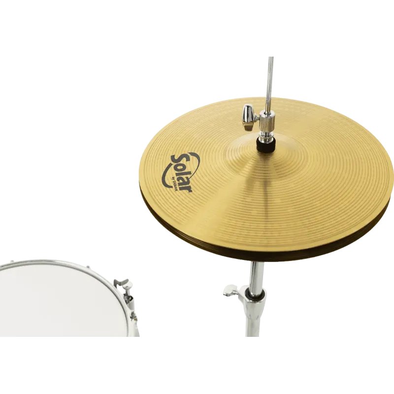 Batterie Pearl Roadshow Jazz 18" 5 fûts