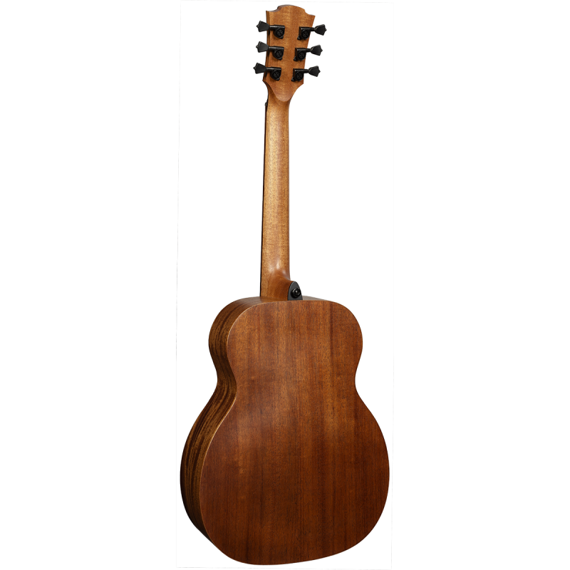 Guitare Folk Lâg Electro-Acoustique ESCAPADE-GTE