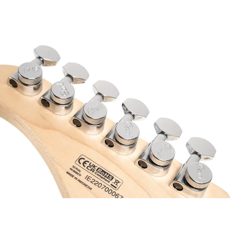 Guitare CORT G250SP-MEG