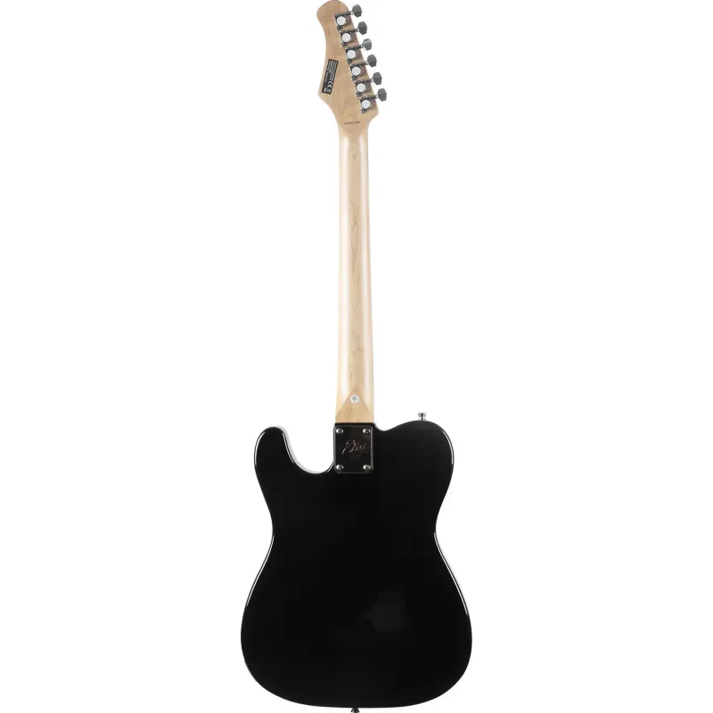Guitare EKO - GEE TL300-BLK