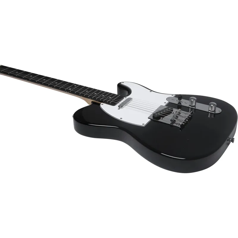 Guitare EKO - GEE TL300-BLK