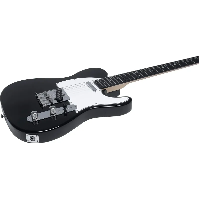 Guitare EKO - GEE TL300-BLK
