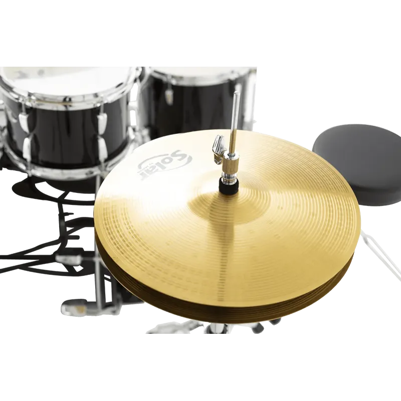 Batterie Pearl RSS505BCC-31 Fusion 20" + PACK SOLAR