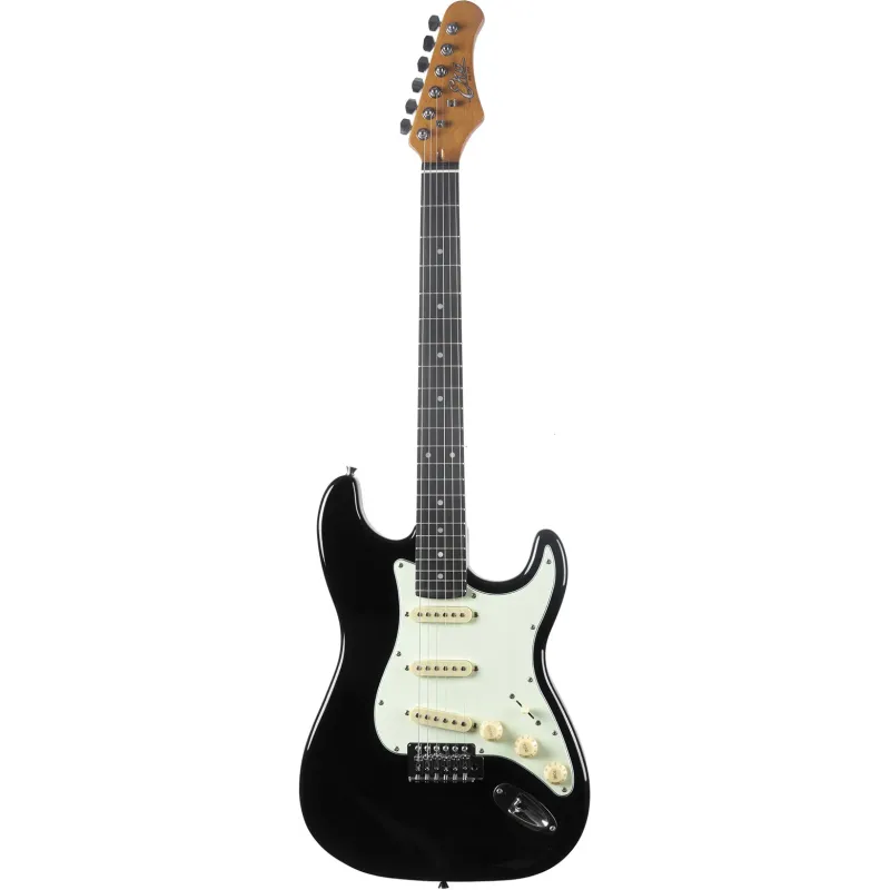 Guitare électrique EKO ST300 - Type Strat vintage