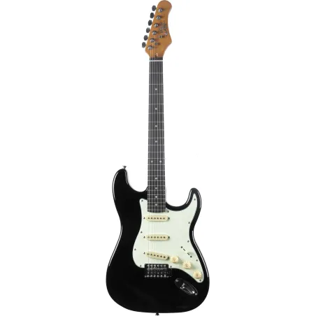 Guitare électrique EKO ST300 - Type Strat vintage