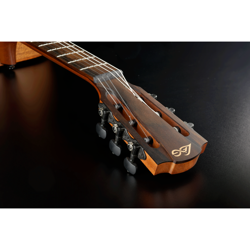 Guitare Folk Lâg Electro-Acoustique ESCAPADE-N-RCE