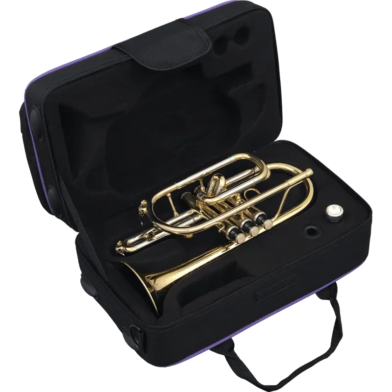 Cornet SML  Paris CO50