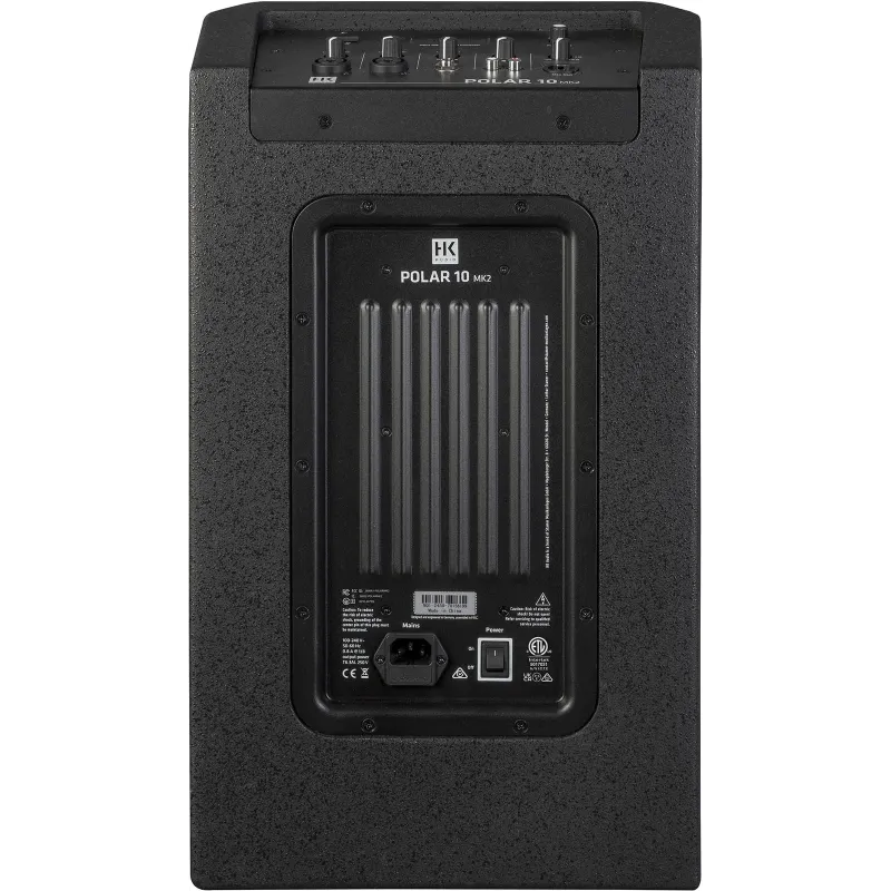 Sono HKAudio Polar 10MK2