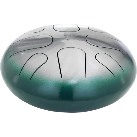 Tongue Drums Pearl - 8 notes