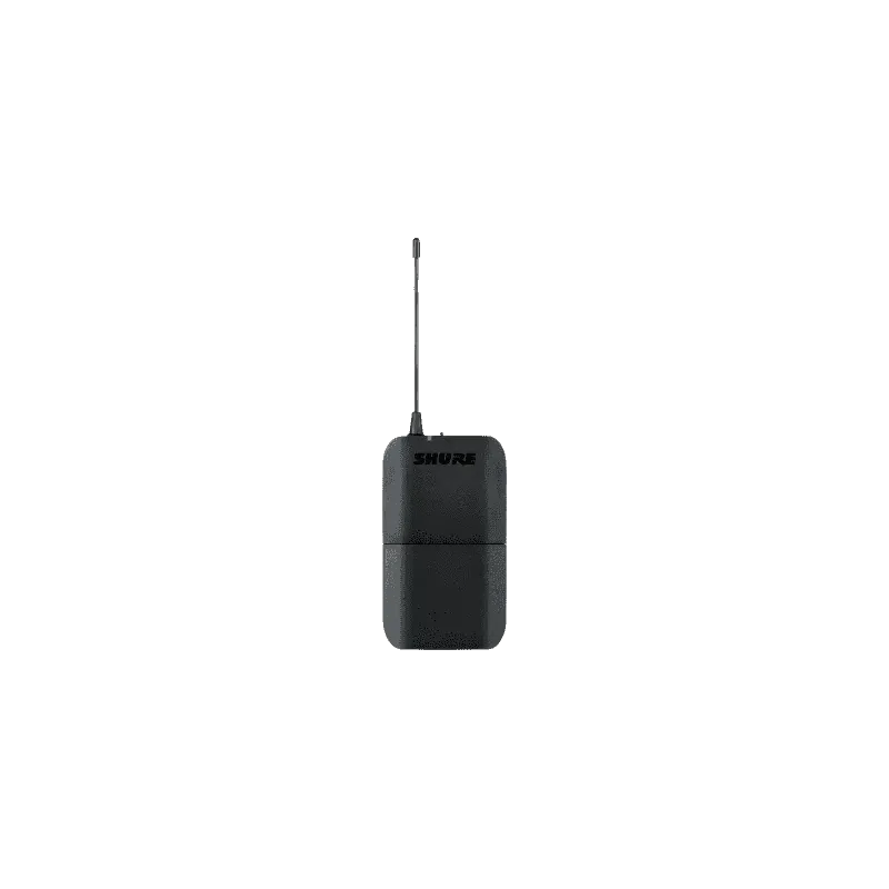 Micro SHURE BLX14E-SM31-M17