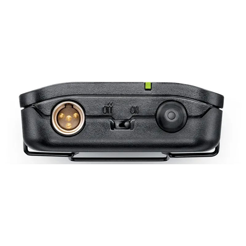 Micro SHURE BLX14E-PGA31-M17