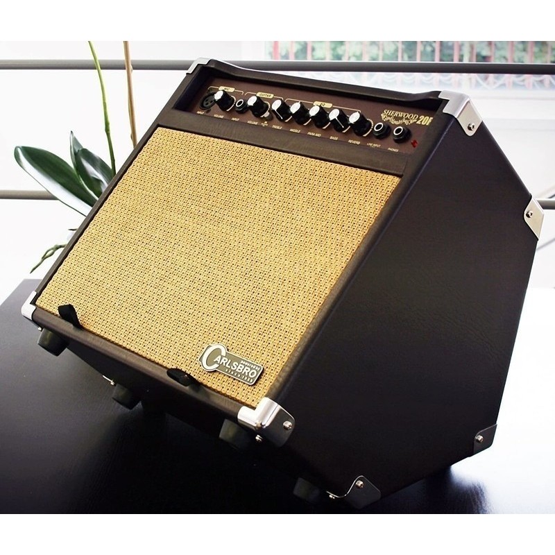 Ampli Carlsbro SHERWOOD20