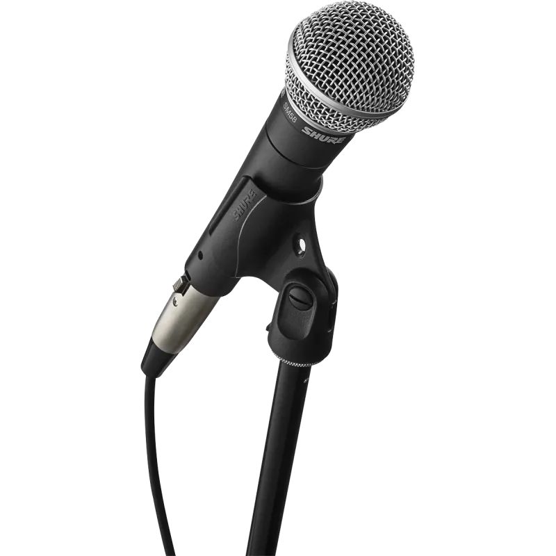 Micro SHURE SM58-LCE