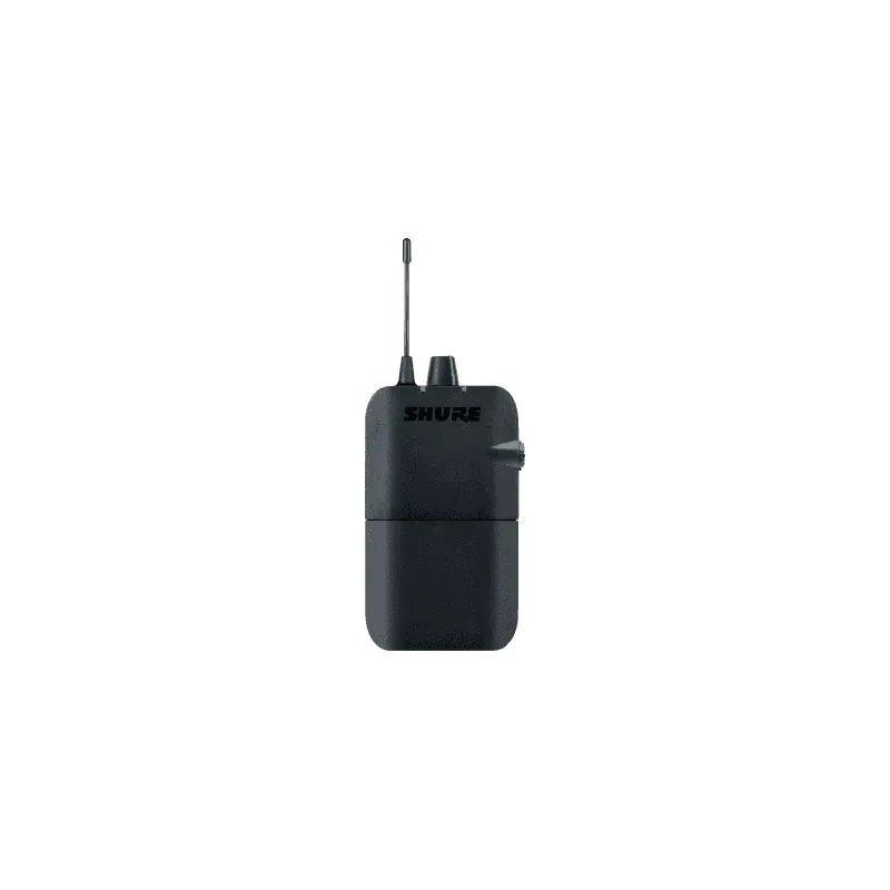 Ear Monitor SHURE P3TER112GR-K3E