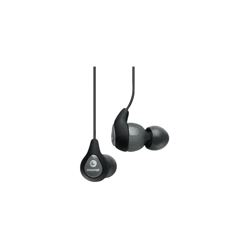 Ear Monitor SHURE P3TER112GR-K3E