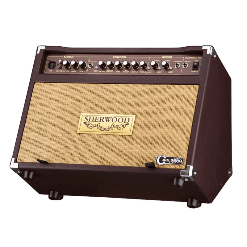 Ampli Carlsbro SHERWOOD30