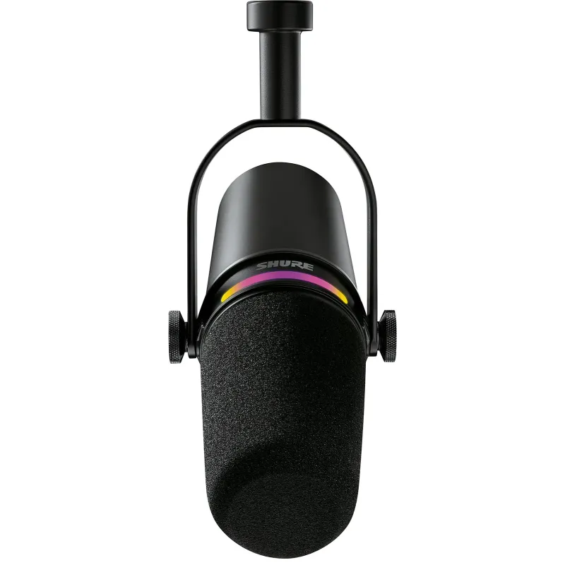 Micro SHURE MV7+-K