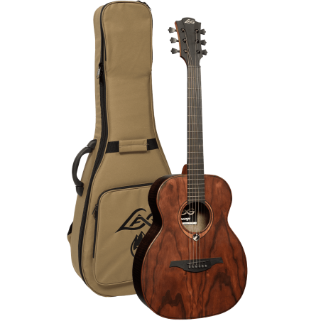 Guitare Folk Lâg Acoustique SAUVAGE-T