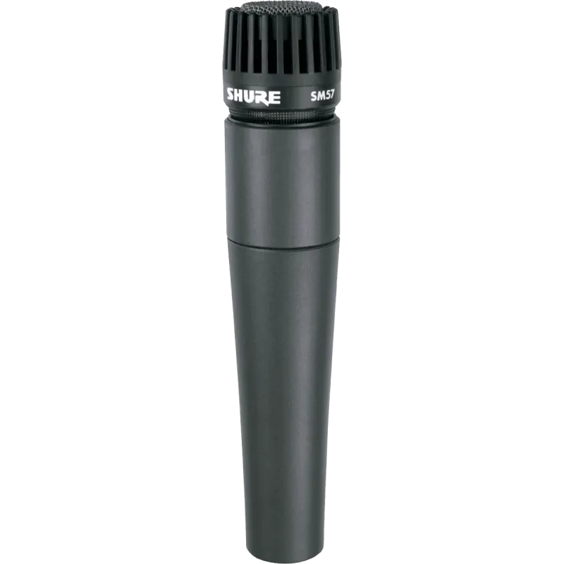 Micro Instruments SHURE SM57-LCE
