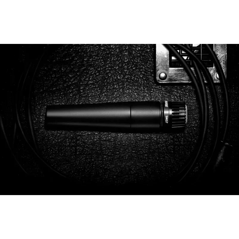 Micro Instruments SHURE SM57-LCE
