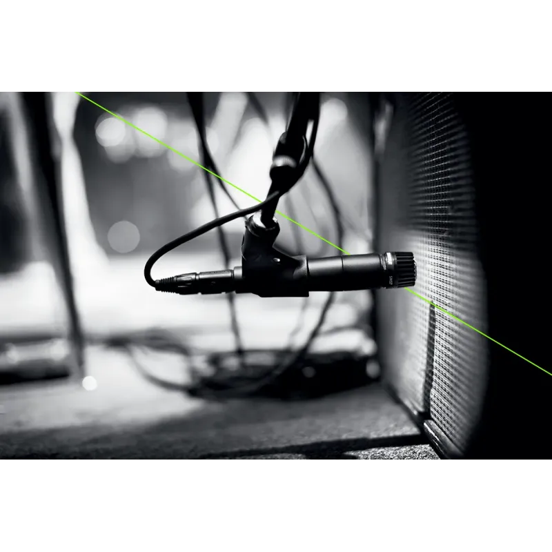 Micro Instruments SHURE SM57-LCE