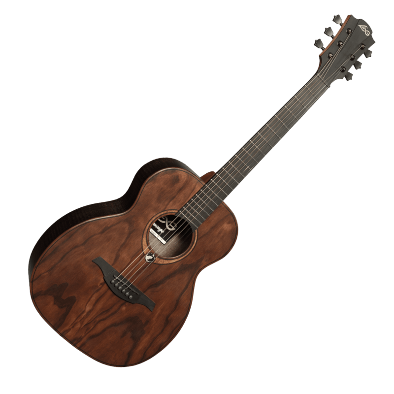 Guitare Folk Lâg Acoustique SAUVAGE-T