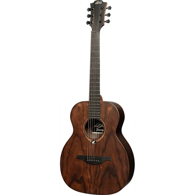 Guitare Folk Lâg Acoustique SAUVAGE-T