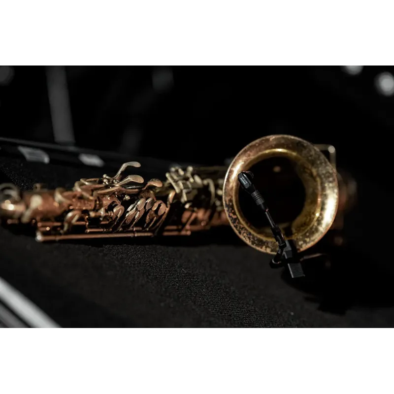 Micro instrument SHURE BLX14E-B98-M17
