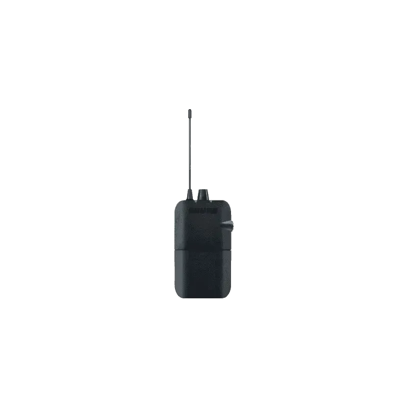 Ear Monitor SHURE P3TER-K3E