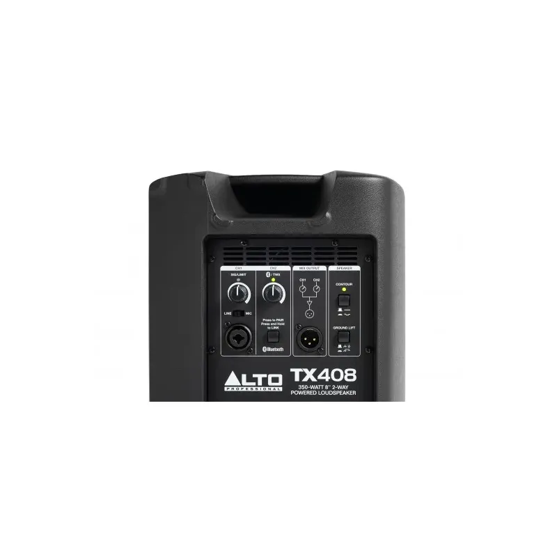 Enceinte ALTO PRO TX408