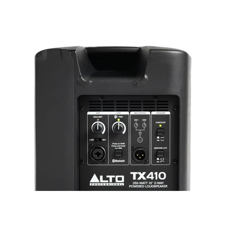 Enceinte ALTO PRO TX410