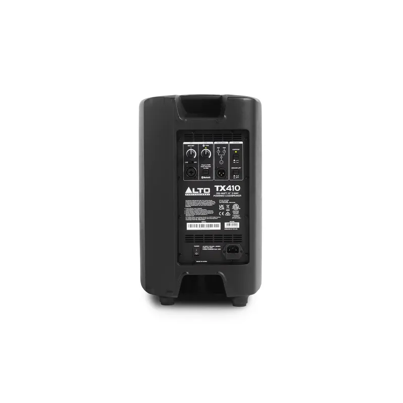 Enceinte ALTO PRO TX410