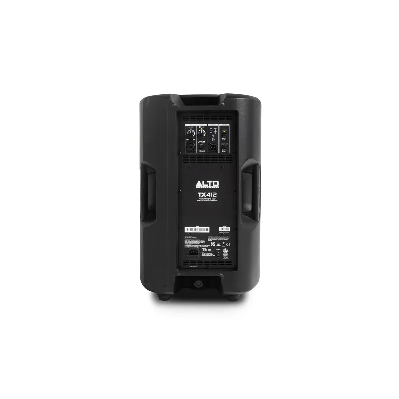 Enceinte ALTO PRO TX412