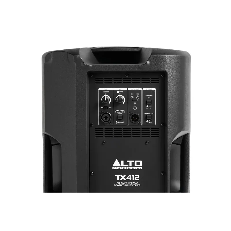 Enceinte ALTO PRO TX412