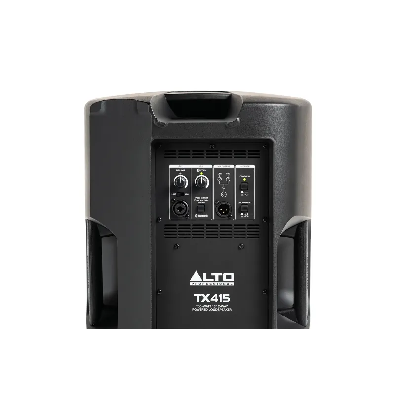 Enceinte ALTO PRO TX415
