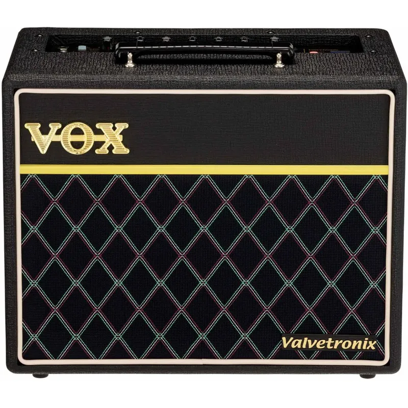 VOX - MVO VT20X-CLBL 
VT20X Classic Blue