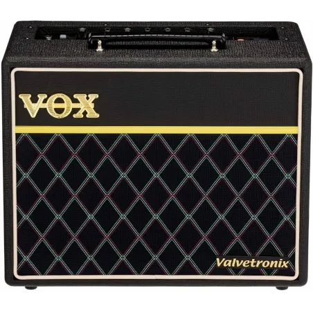 VOX - MVO VT20X-CLBL 
VT20X Classic Blue
