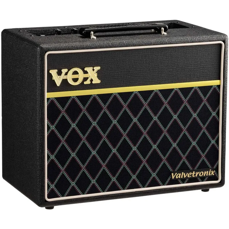 Ampli Vox VT20X Classic Blue