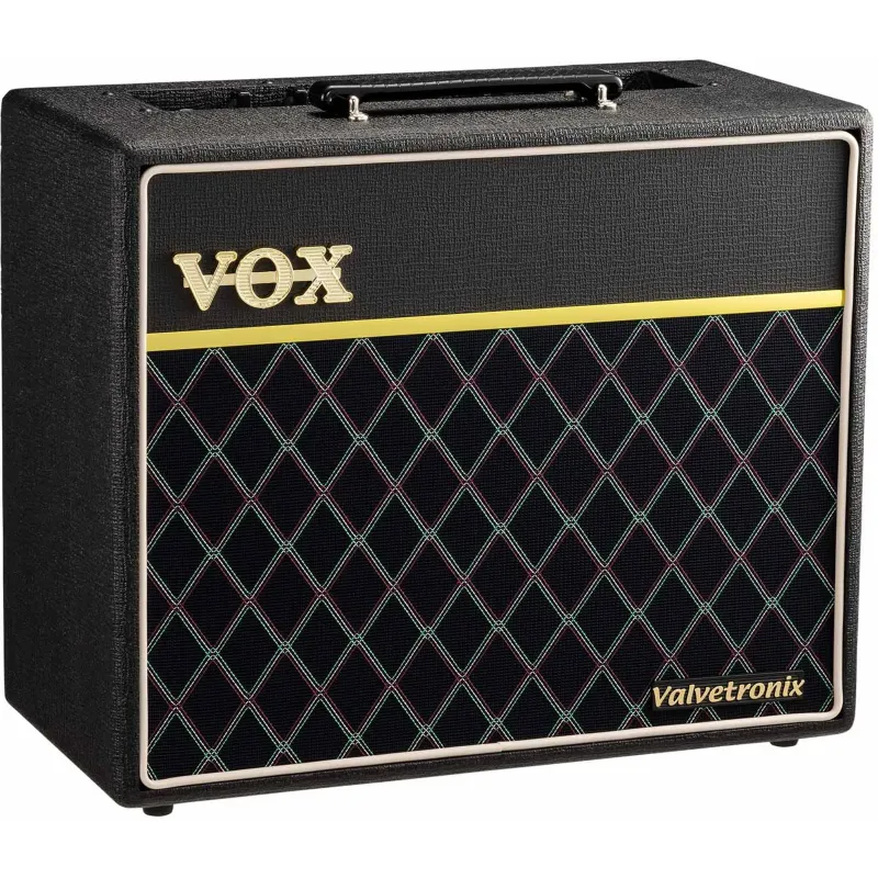 VOX - MVO VT40X-CLBL 
VT40X Classic Blue