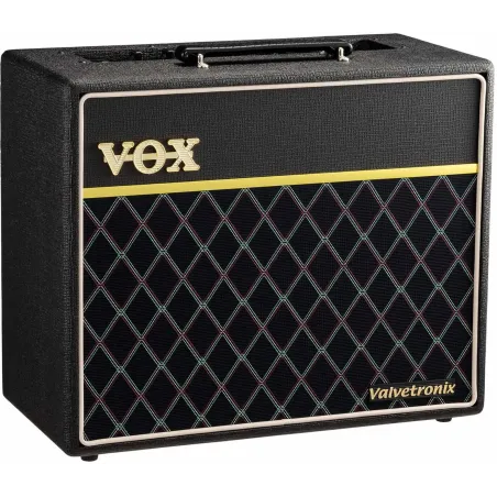 VOX - MVO VT40X-CLBL 
VT40X Classic Blue