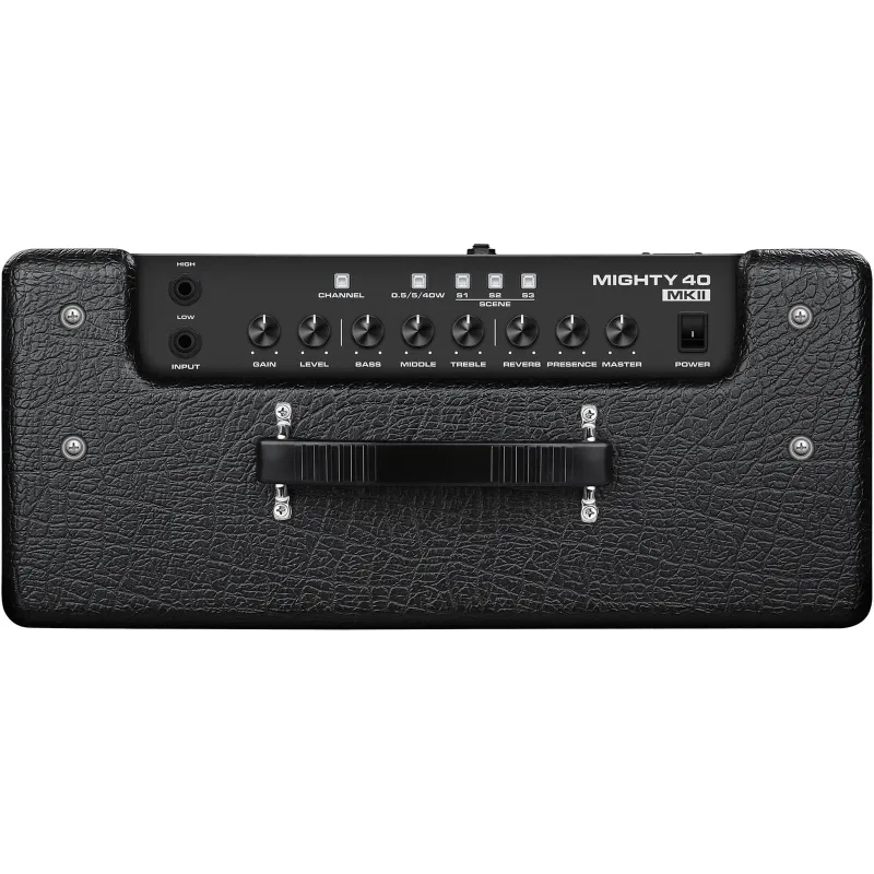 Ampli NUX MNU MIGHTY-40-BT-MK2