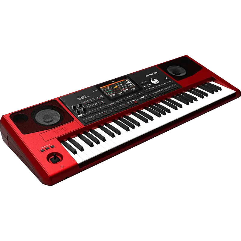 Arrangeur Korg  PA700RD