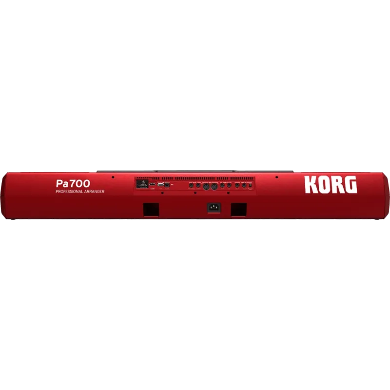 Arrangeur Korg  PA700RD